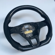 Load image into Gallery viewer, CCExcellent For Volkswagen VW Jetta 7 carbon fiber steering wheel b
