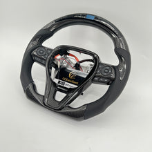 Load image into Gallery viewer, CCexcellent -For Toyota Corolla Hatchback 2019 2020 2021 carbon fiber steering wheel
