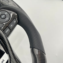 Load image into Gallery viewer, CCexcellent -For Toyota Corolla Hatchback 2019 2020 2021 carbon fiber steering wheel
