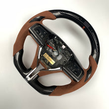 Load image into Gallery viewer, CCexcellent For Maserati Quattroporte GTS 2013 2014 2015 2016 2017 2018 2019 carbon fiber steering wheel
