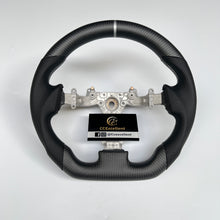 Load image into Gallery viewer, CCexcellent For Nissan GTR R35 2009-2016 carbon fiber steering wheel
