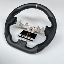 Load image into Gallery viewer, CCexcellent For Nissan GTR R35 2009-2016 carbon fiber steering wheel
