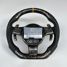 Load image into Gallery viewer, CCexcellent  For Porsche  Carrera models 2012 2013 2014 2015 2016 carbon fiber steering wheel
