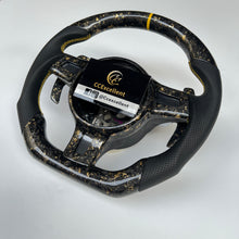 Load image into Gallery viewer, CCexcellent For Porsche All Carrera models - 2012.5 2013 2014 2015 2016 carbon fiber steering wheel
