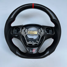 Load image into Gallery viewer, CCexcellent -For Toyota Vios 2020-2021 carbon fiber steering wheel
