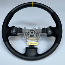 Load image into Gallery viewer, CCexcellent For Subaru Impreza /WRX /STI/ Multifunction 2008 - 2014 carbon fiber steering wheel
