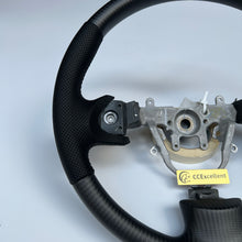 Load image into Gallery viewer, CCexcellent For Subaru Impreza /WRX /STI/ Multifunction 2008 - 2014 carbon fiber steering wheel
