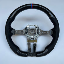 Load image into Gallery viewer, CCexcellent - Carbon fiber steering wheel  for BMW m1 m2 m3 m4 f15 f30 f80 335i  428i 435i
