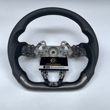 Load image into Gallery viewer, CCexcellent For Mazda 2014/2015/2016/2017 carbon fiber steering wheel
