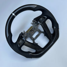 Load image into Gallery viewer, CCexcellent For Honda Accord CP1 CP2 CP3 carbon fiber steering wheel
