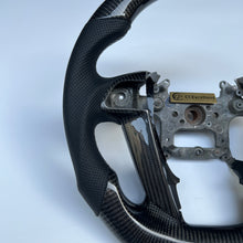 Load image into Gallery viewer, CCexcellent For Honda Accord CP1 CP2 CP3 carbon fiber steering wheel
