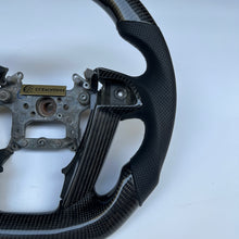 Load image into Gallery viewer, CCexcellent For Honda 8th gen  Accord  2008-2012 carbon fiber steering wheel
