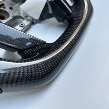 Load image into Gallery viewer, CCexcellent For Honda Accord CP1 CP2 CP3 carbon fiber steering wheel
