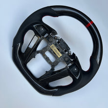 Load image into Gallery viewer, CCexcellent For Honda 8th gen  Accord  2008-2012 carbon fiber steering wheel
