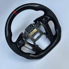 Load image into Gallery viewer, CCexcellent For Honda 8th gen  Accord  2008-2012 carbon fiber steering wheel
