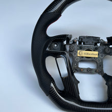 Load image into Gallery viewer, CCexcellent For Honda 8th gen  Accord  2008-2012 carbon fiber steering wheel
