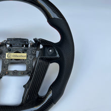 Load image into Gallery viewer, CCexcellent For Honda 8th gen  Accord  2008-2012 carbon fiber steering wheel
