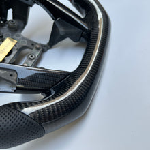 Load image into Gallery viewer, CCexcellent For Honda Accord CP1 CP2 CP3 carbon fiber steering wheel
