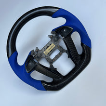 Load image into Gallery viewer, CCexcellent For Honda Accord CP1 CP2 CP3 carbon fiber steering wheel
