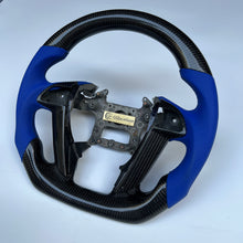 Load image into Gallery viewer, CCexcellent For Honda 8th gen  Accord  2008-2012 carbon fiber steering wheel
