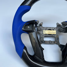 Load image into Gallery viewer, CCexcellent For Honda Accord CP1 CP2 CP3 carbon fiber steering wheel
