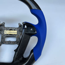 Load image into Gallery viewer, CCexcellent For Honda Accord CP1 CP2 CP3 carbon fiber steering wheel
