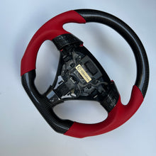 Load image into Gallery viewer, CCexcellent For Honda Accord (Coupe) 7 2003-2007 carbon fiber steering wheel
