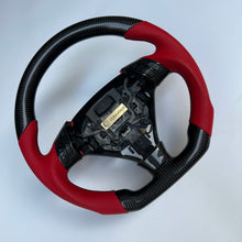 Load image into Gallery viewer, CCexcellent  For Honda Accord UC1 UC3 CM5 CM6 carbon fiber steering wheel
