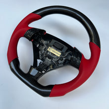 Load image into Gallery viewer, CCexcellent For Honda Accord Euro 2003-2005 carbon fiber steering wheel
