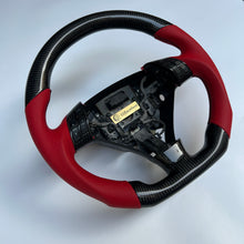 Load image into Gallery viewer, CCexcellent For Honda Accord Euro 2003-2005 carbon fiber steering wheel
