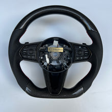 Load image into Gallery viewer, CCexcellent -  For Acura RDX 2019 2020 2021 carbon fiber steering wheel
