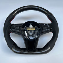 Load image into Gallery viewer, CCexcellent -  For Acura RDX 2019 2020 2021 carbon fiber steering wheel
