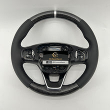 Load image into Gallery viewer, CCexcellent. For Ford Bronco Sport 2021-2022 carbon fiber steering wheel
