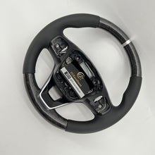 Load image into Gallery viewer, CCexcellent. For Ford Escape 2020-2021 carbon fiber steering wheel
