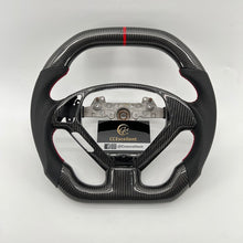 Load image into Gallery viewer, Customized-CCexcellent For Infiniti G25 G35 G37 G37X 2007-2015 carbon fiber steering wheel
