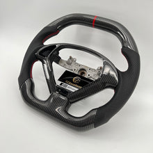 Load image into Gallery viewer, Customized-CCexcellent For Infiniti G25 G35 G37 G37X 2007-2015 carbon fiber steering wheel
