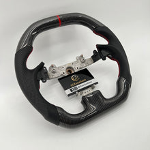 Load image into Gallery viewer, Customized-CCexcellent  For Infiniti G37 2008/2009/2010/2012/2013 carbon fiber steering wheel
