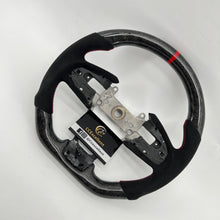 Load image into Gallery viewer, CCexcellent For Honda 10th gen Civic SI 2016-2021 carbon fiber steering wheel
