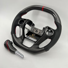 Load image into Gallery viewer, CCexcellent For  Honda 9th gen Accord carbon fiber steering wheel
