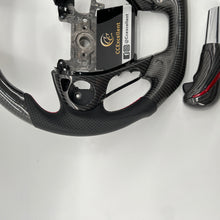 Load image into Gallery viewer, CCexcellent For  Honda 9th gen Accord carbon fiber steering wheel
