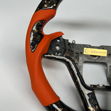 Load image into Gallery viewer, CCexcellent For Honda CR-V CRV 2007-2011 carbon fiber steering wheel
