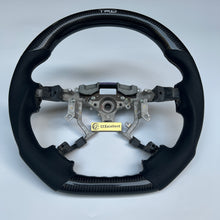 Load image into Gallery viewer, CCexcellent - For Toyota Tundra 2007-2013  carbon fiber steering wheel
