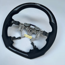 Load image into Gallery viewer, CCexcellent - For Toyota Tundra 2007-2013  carbon fiber steering wheel
