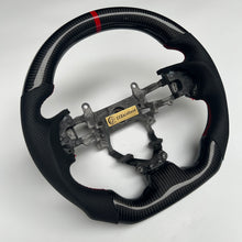 Load image into Gallery viewer, CCexcellent For Honda 9th gen Civic/SI 2012-2015 carbon fiber steering wheel
