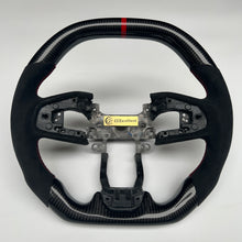 Load image into Gallery viewer, CCexcellent For Honda MK10 2016-2021 carbon fiber steering wheel
