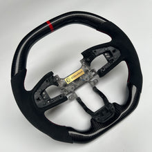 Load image into Gallery viewer, CCexcellent For Honda MK10 2016-2021 carbon fiber steering wheel
