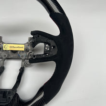 Load image into Gallery viewer, CCexcellent For Honda MK10 2016-2021 carbon fiber steering wheel
