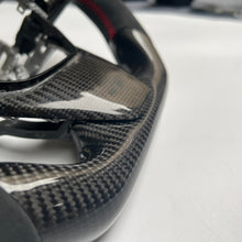 Load image into Gallery viewer, CCexcellent For Honda MK10 2016-2021 carbon fiber steering wheel
