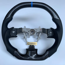 Load image into Gallery viewer, CCexcellent For Subaru Impreza /WRX /STI/ Multifunction 2008 - 2014 carbon fiber steering wheel
