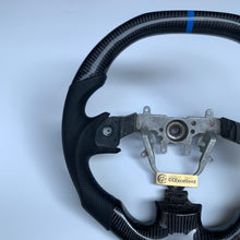 Load image into Gallery viewer, CCexcellent For Subaru Impreza /WRX /STI/ Multifunction 2008 - 2014 carbon fiber steering wheel
